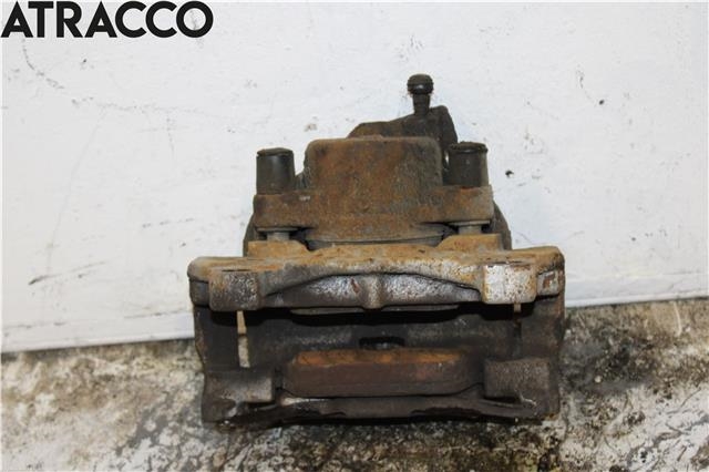 Bremsecaliper venstre foran til Volvo S80 2006-2013 (Type II, Fase 1)  (8603754|)