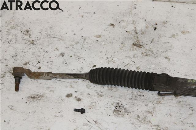 Tannstang til Volvo S80 2006-2013 (Type II, Fase 1)  (36001297|)