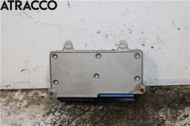 Airbag elektronikk til Volvo S80 2006-2013 (Type II, Fase 1)  (31288291|)