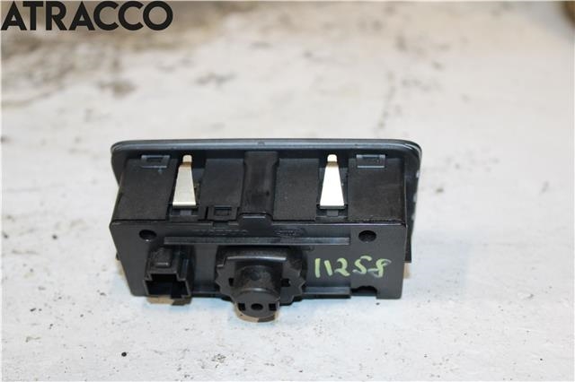 Bryter lys til Volvo S80 2006-2013 (Type II, Fase 1)  (31443847|)