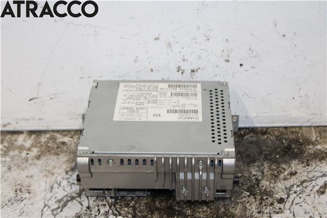 Bilstereo til Volvo S80 2006-2013 (Type II, Fase 1)  (36050928|)