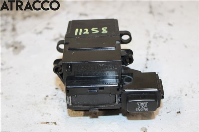 Styreenhet diverse til Volvo S80, 2006-2013 (Type II, Fase 1)  (NO)