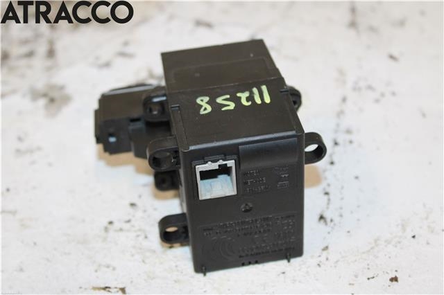 Styreenhet diverse til Volvo S80 2006-2013 (Type II, Fase 1)  (NO|)