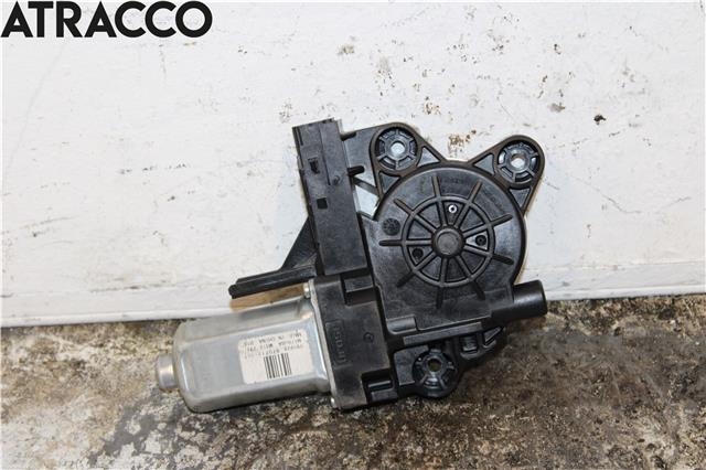Ruteheis til Volvo S80 2006-2013 (Type II, Fase 1)  (30699645|)