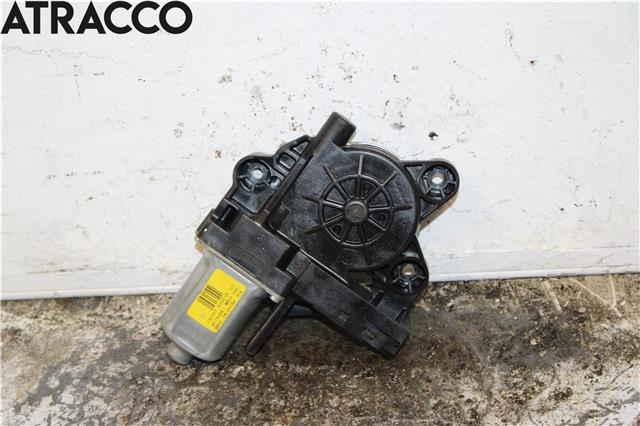 Ruteheis til Volvo S80 2006-2013 (Type II, Fase 1) (30699647|)