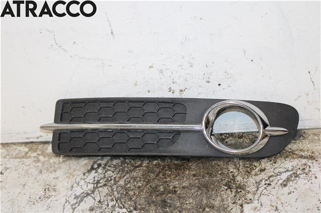 Frontlyktehus til Volvo S80, 2006-2013 (Type II, Fase 1)  (30655929)
