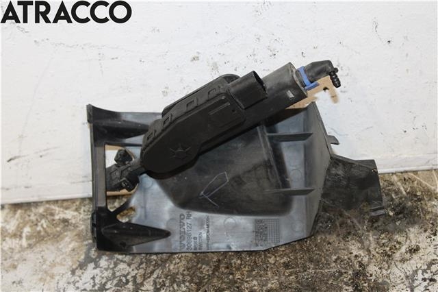 Lyktespylerdyse til Volvo S80 2006-2013 (Type II, Fase 1)  (30663580|)