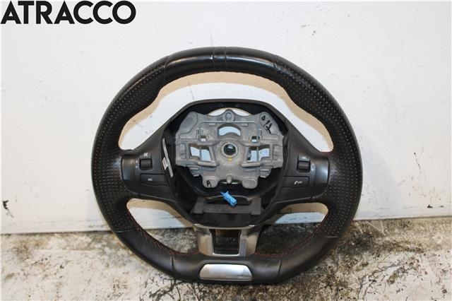Ratt til Peugeot 2008, 2013-2019 (Type I)  (98123042XJ)