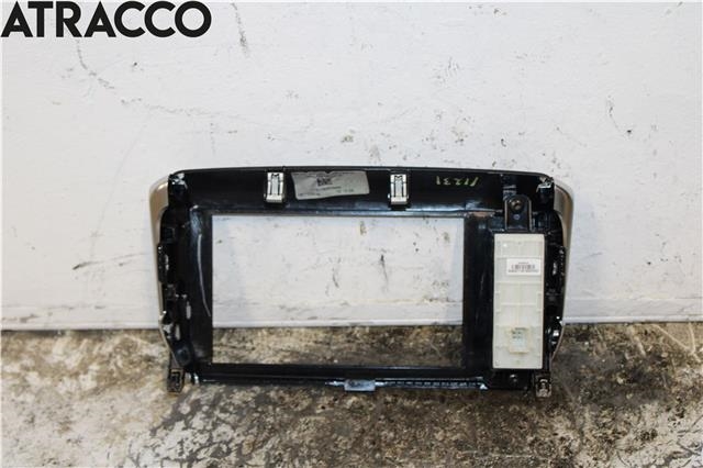 Bryter cruise control til Peugeot 2008 2013-2019 (Type I)  (96758773XU|)