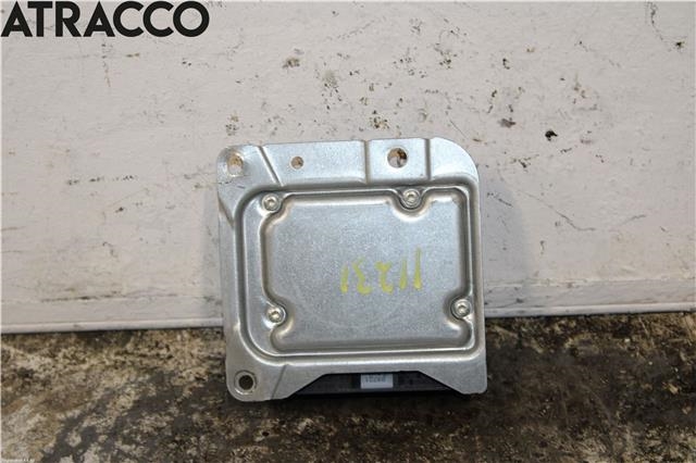 Airbag elektronikk til Peugeot 2008 2013-2019 (Type I)  (9812713780|)