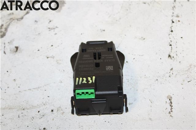 Sensor radar til Peugeot 2008 2013-2019 (Type I)  (1617304680|)