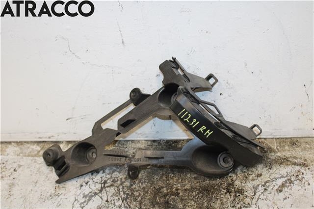 Diverse deler til Peugeot 2008, 2013-2019 (Type I)  (1610127980)