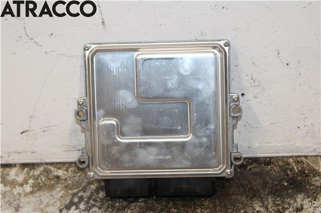 Styreenhet motor til Peugeot 2008 2013-2019 (Type I)  (1628930180|)
