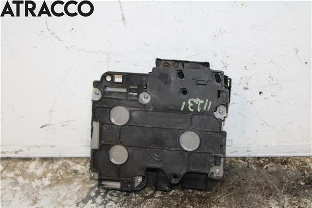 Styreenhet diverse til Peugeot 2008 2013-2019 (Type I)  (9819596180|)