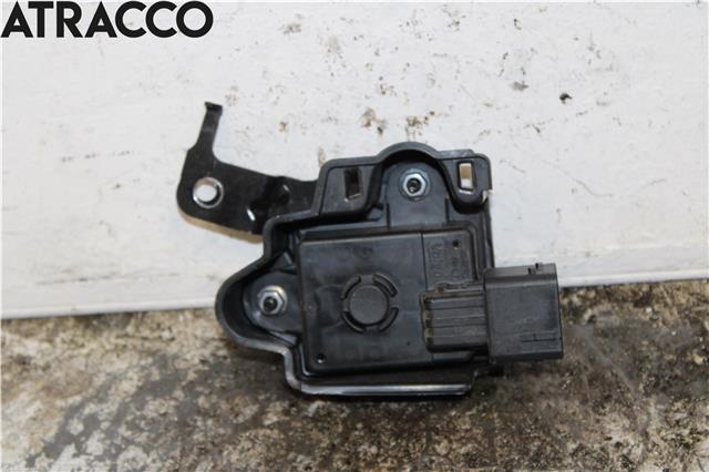 Rele start til Peugeot 2008, 2013-2019 (Type I)  (9807709080)