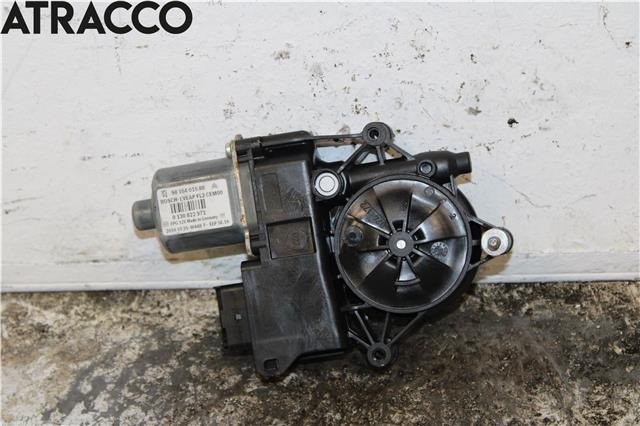 Ruteheis til Peugeot 2008 2013-2019 (Type I)  (9816402380|)