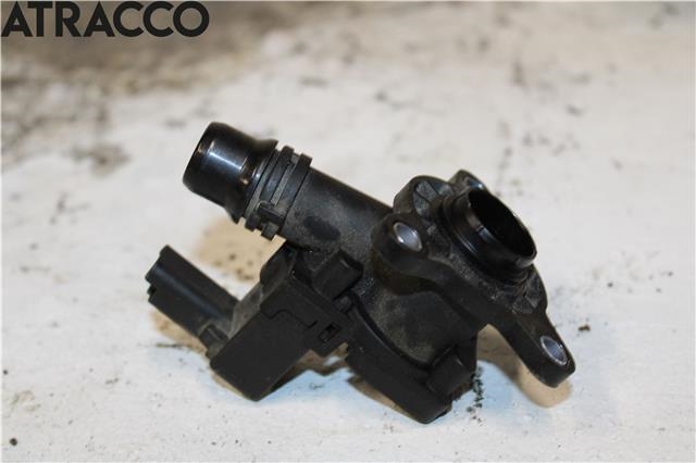 Lastebil, ventil magnet til Peugeot 2008 2013-2019 (Type I)  (9676981680|)