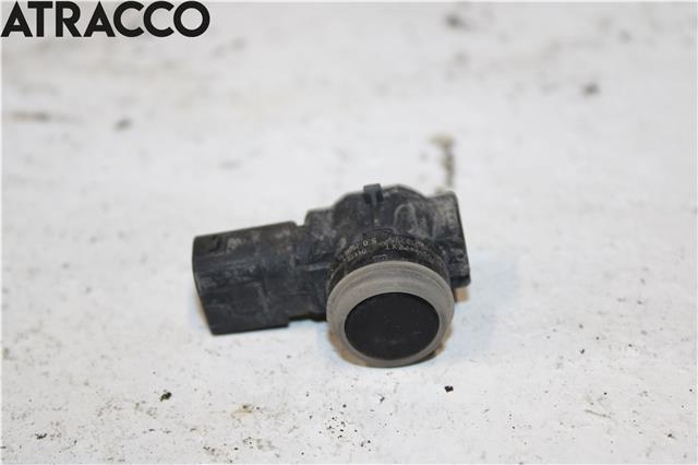 Parkeringssensor bak til Peugeot 2008, 2013-2019 (Type I)  (1609981080)