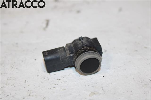 Parkeringssensor bak til Peugeot 2008, 2013-2019 (Type I)  (1609981080)