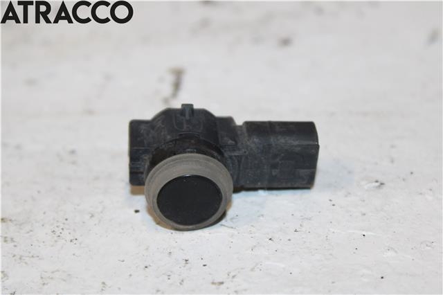 Parkeringssensor bak til Peugeot 2008, 2013-2019 (Type I)  (1609981080)