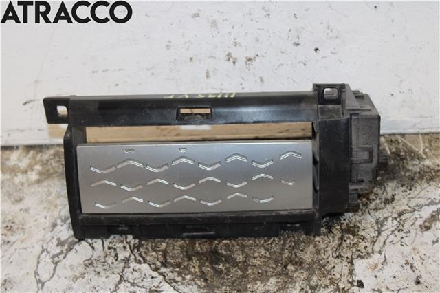 Grill venstre til Hyundai Ioniq Electric 2019-->> (Fase 2) (86967G7500|)