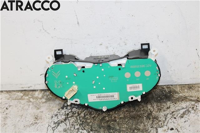 Instrumentpanel til Citroën DS3 2010-2019  (98005662XT|)