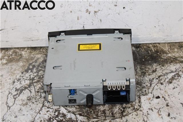 Bilstereo til Citroën DS3 2010-2019  (1617424680|)