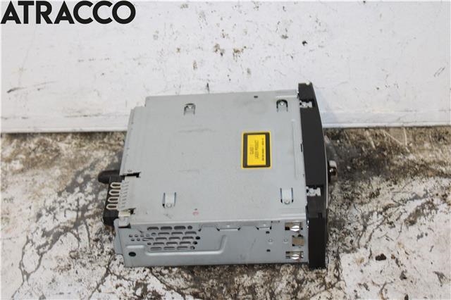 Bilstereo til Citroën DS3 2010-2019  (1617424680|)