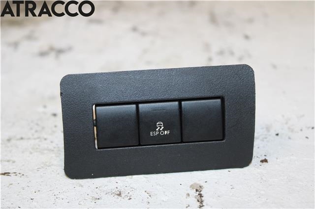 Bryter Antispinn til Citroën DS3 2010-2019 (96645105XT|)