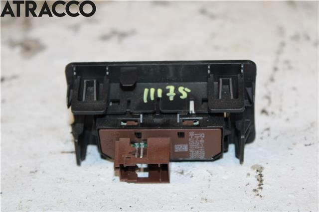 Bryter Antispinn til Citroën DS3 2010-2019 (96645105XT|)