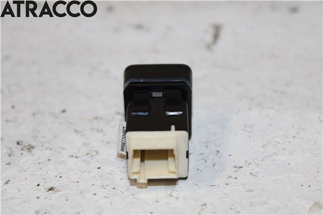 Bryter diverse til Citroën DS3 2010-2019  (96667556XT|)