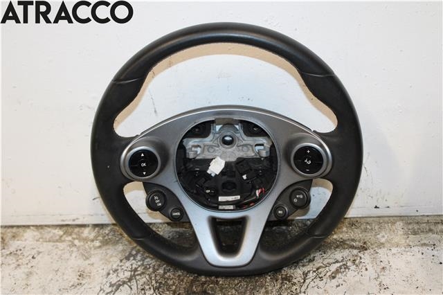 Ratt til Smart Forfour, 2004-2007 (Type I) (W454) (W454) (A4534604100)