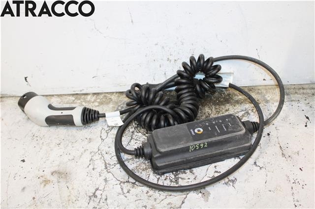 Kabel høy volt (HV) hybrid til Smart Forfour, 2004-2007 (Type I) (W454) (W454) (NO)