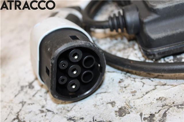 Kabel høy volt (HV) hybrid til Smart Forfour 2004-2007 (Type I) (W454) (W454) (NO|)