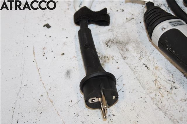 Kabel høy volt (HV) hybrid til Smart Forfour 2004-2007 (Type I) (W454) (W454) (NO|)