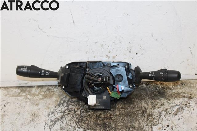 Bryter combi til Smart Forfour, 2004-2007 (Type I) (W454) (W454) (255677721R)