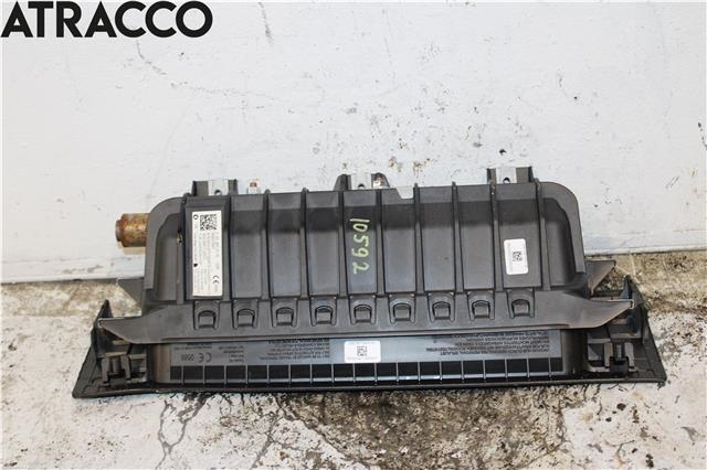 Airbag kne til Smart Forfour 2004-2007 (Type I) (W454) (W454) (985B20089R|)