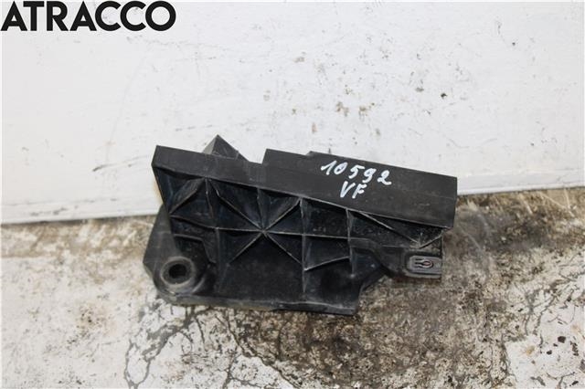Diverse deler til Smart Forfour, 2004-2007 (Type I) (W454) (W454) (620931409R)