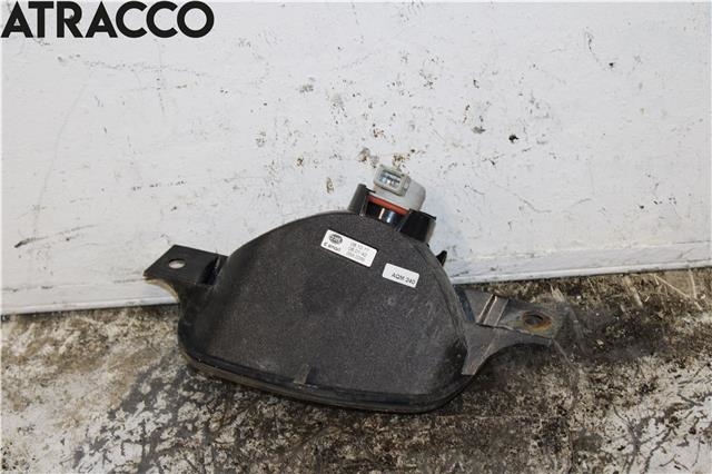 Parklykt høyre til Smart Forfour 2004-2007 (Type I) (W454) (W454) (NO|)