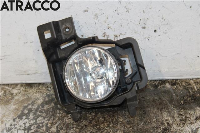 Tåkelykt høyre foran til Smart Forfour, 2004-2007 (Type I) (W454) (W454) (620931409R)