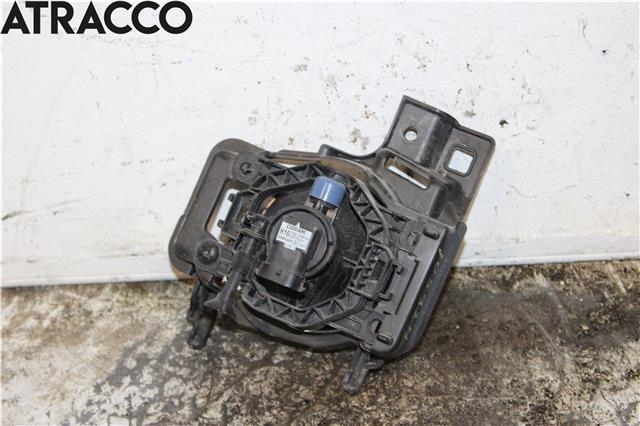 Tåkelykt høyre foran til Smart Forfour 2004-2007 (Type I) (W454) (W454) (620931409R|)