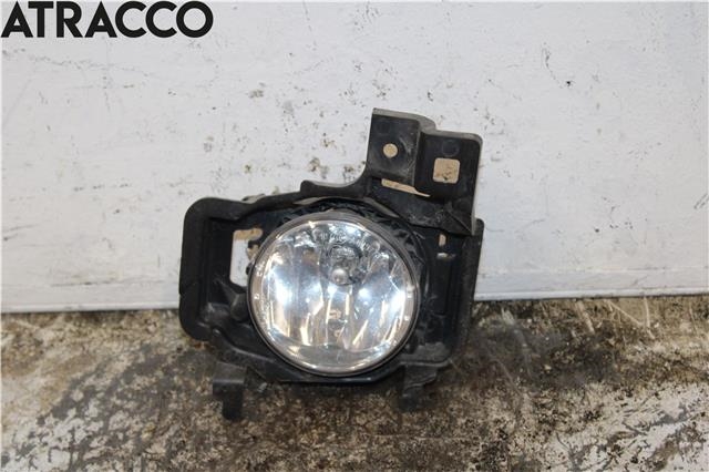 Tåkelykt høyre foran til Smart Forfour, 2004-2007 (Type I) (W454) (W454) (620931409R)