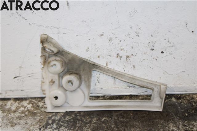 Diverse deler til Smart Forfour 2004-2007 (Type I) (W454) (W454) (NO|)