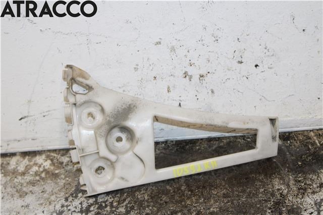 Diverse deler til Smart Forfour, 2004-2007 (Type I) (W454) (W454) (NO)