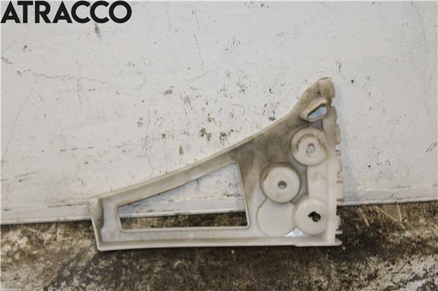 Diverse deler til Smart Forfour 2004-2007 (Type I) (W454) (W454) (NO|)