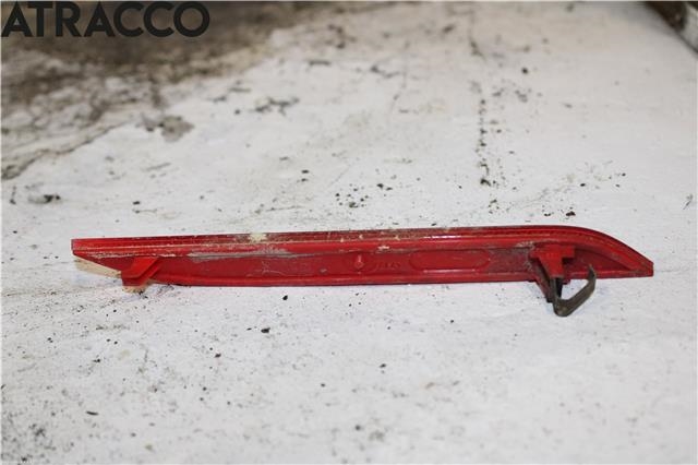 Refleksplate til Smart Forfour 2004-2007 (Type I) (W454) (W454) (265658180R|)