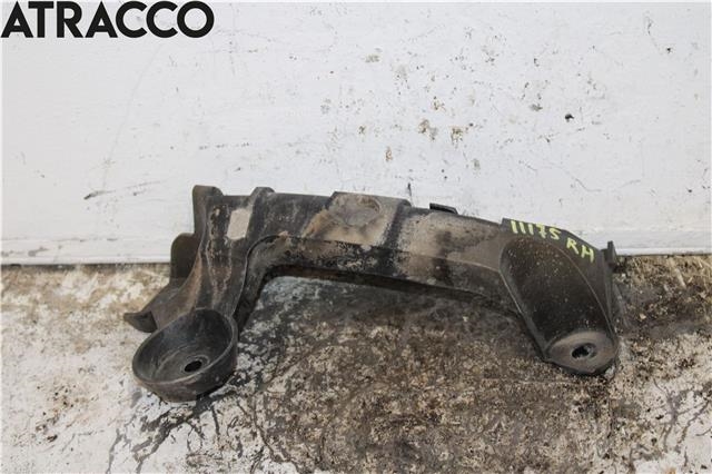 Diverse deler til Citroën DS3 2010-2019 (7416S7|)