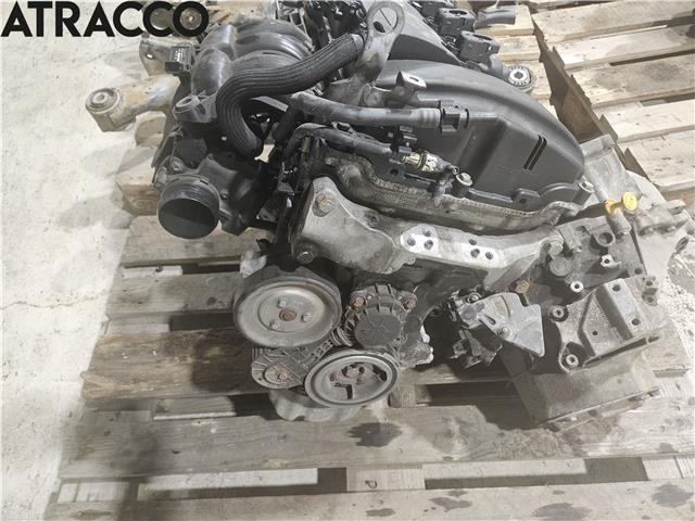 Motor bensin til Citroën DS3 2010-2019  (1613665080|)