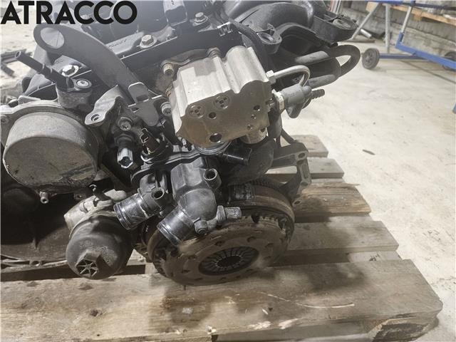 Motor bensin til Citroën DS3 2010-2019  (1613665080|)