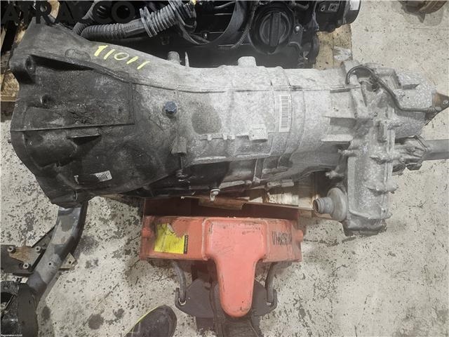 Girkasse automat til BMW X5 2007-2013 (E70) (E70) (24007590318|)